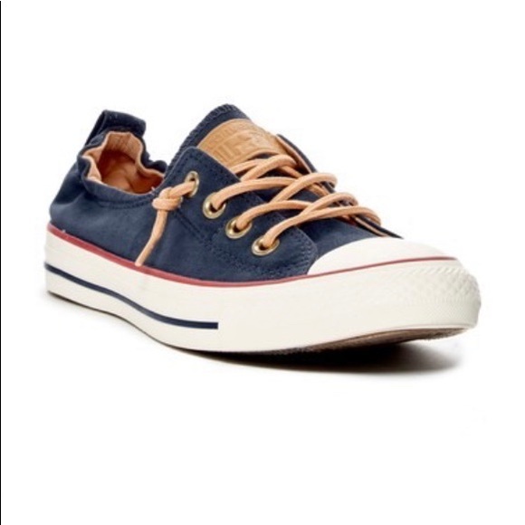 Chuck taylor all star peached shoreline Clearance